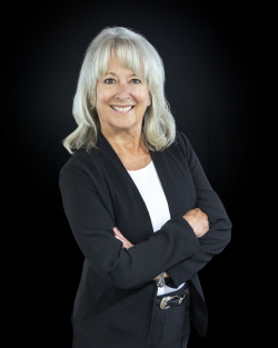 Carol Betts