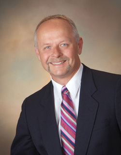 Randy LaPreze