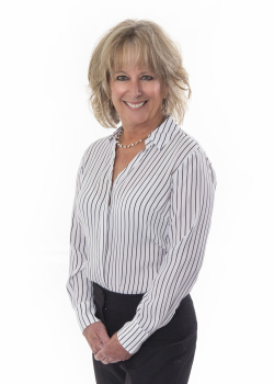 Carol Betts
