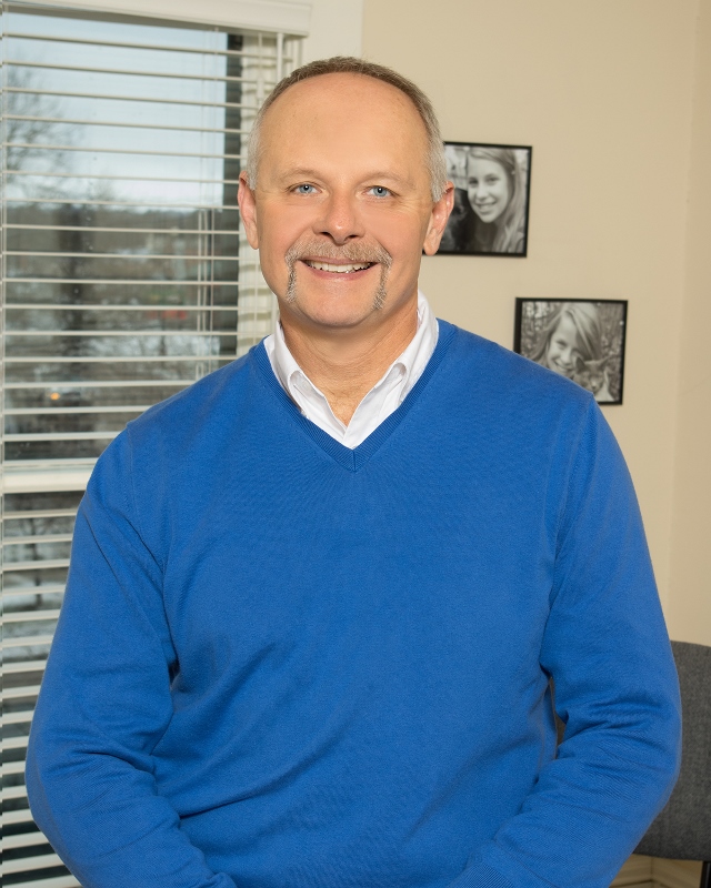 Randy LaPreze
